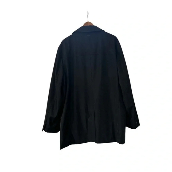 NWT Calvin Klein Mens Jacket Water Resistant Sz XL - Picture 3 of 12